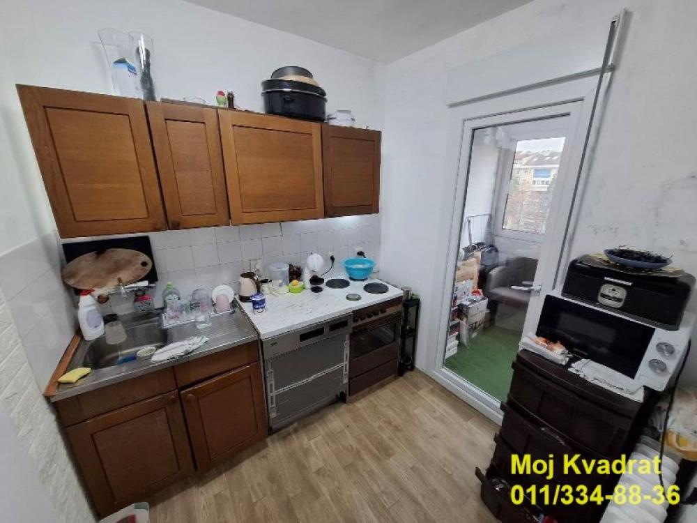 Slika 5 - Jednoiposoban stan na prodaju, 49m2, 159.000€