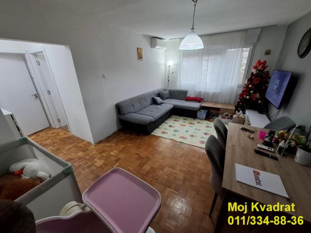 Slika 4 - Jednoiposoban stan na prodaju, 49m2, 159.000€
