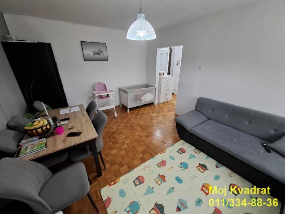 Slika 3 - Jednoiposoban stan na prodaju, 49m2, 159.000€