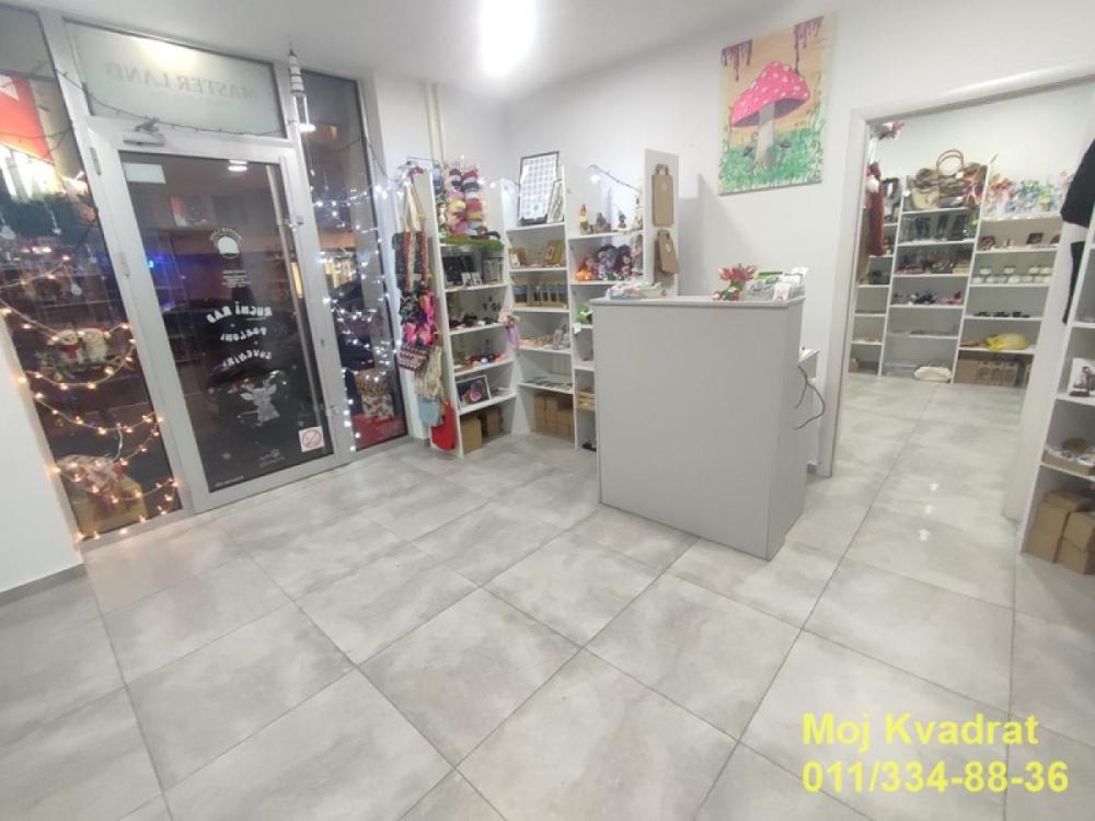 Slika 4 -  Lokal na prodaju, 60m2, 240.000€