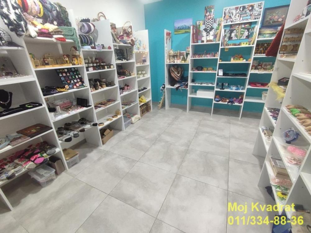 Glavna slika - Lokal na prodaju, 60m2, 240.000€