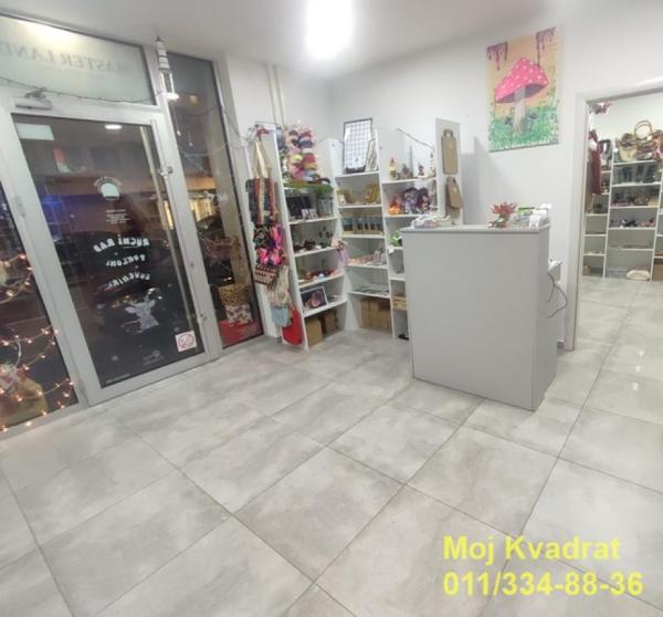 Slika 3 -  Lokal na prodaju, 60m2, 240.000€