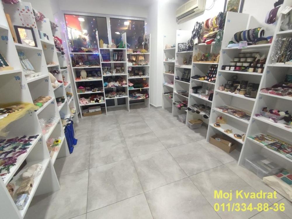 Slika 1 -  Lokal na prodaju, 60m2, 240.000€