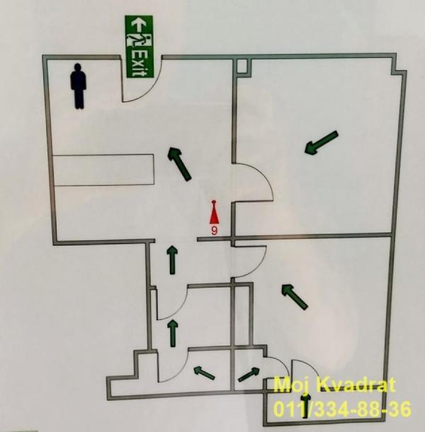 Slika 5 -  Lokal na prodaju, 60m2, 240.000€