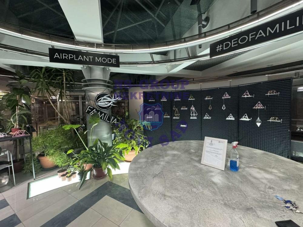 Slika 2 -  Lokal na prodaju, 62m2, 144.710€