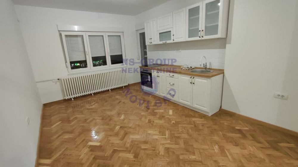 Slika 1 - Dvoiposoban stan na prodaju, 59m2, 149.350€