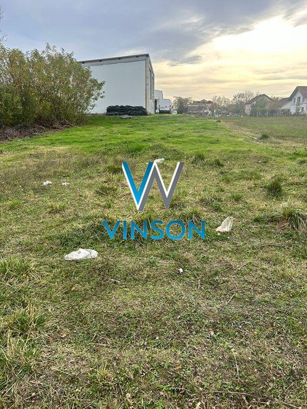 Slika 2 - Majke Jugovića Plac na prodaju, Novi Sad, Klisa, 61.800€