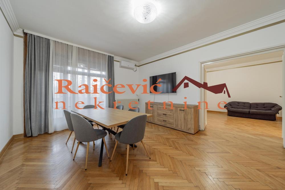 Slika 3 - Bulevar kralja Aleksandra, Trosoban stan za izdavanje, 102m2, 1.000€