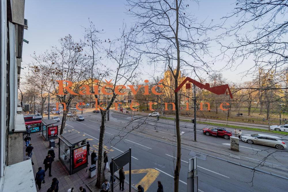 Slika 6 - Bulevar kralja Aleksandra, Trosoban stan za izdavanje, 102m2, 1.000€