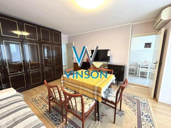 Slika 1 - Alekse Šantića, Trosoban stan za izdavanje, 72m2, 550€