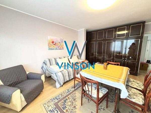 Slika 2 - Alekse Šantića, Trosoban stan za izdavanje, 72m2, 550€