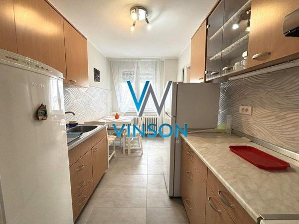 Slika 4 - Alekse Šantića, Trosoban stan za izdavanje, 72m2, 550€