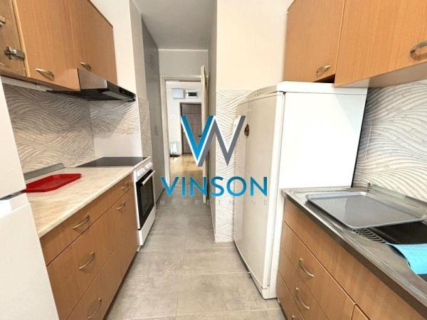 Slika 5 - Alekse Šantića, Trosoban stan za izdavanje, 72m2, 550€