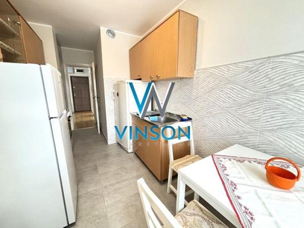 Slika 6 - Alekse Šantića, Trosoban stan za izdavanje, 72m2, 550€