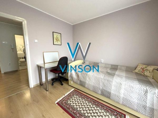 Slika 9 - Alekse Šantića, Trosoban stan za izdavanje, 72m2, 550€