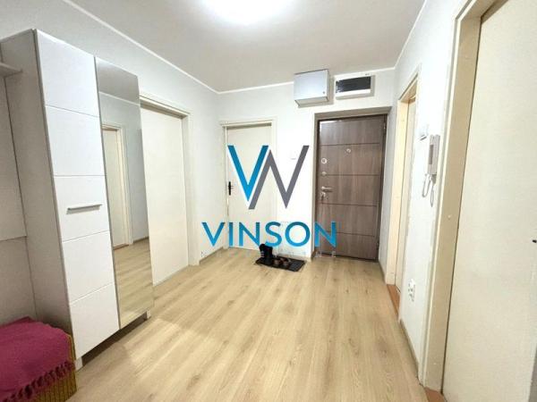 Slika 11 - Alekse Šantića, Trosoban stan za izdavanje, 72m2, 550€