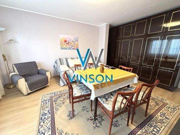 Glavna slika -Alekse Šantića, Trosoban stan za izdavanje, 72m2, 550€