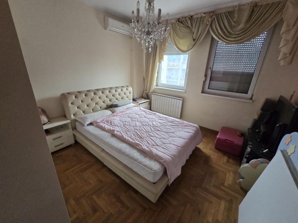 Slika 4 - Bulevar Arsenija Čarnojevića, Trosoban stan na prodaju, 97m2, 349.500€