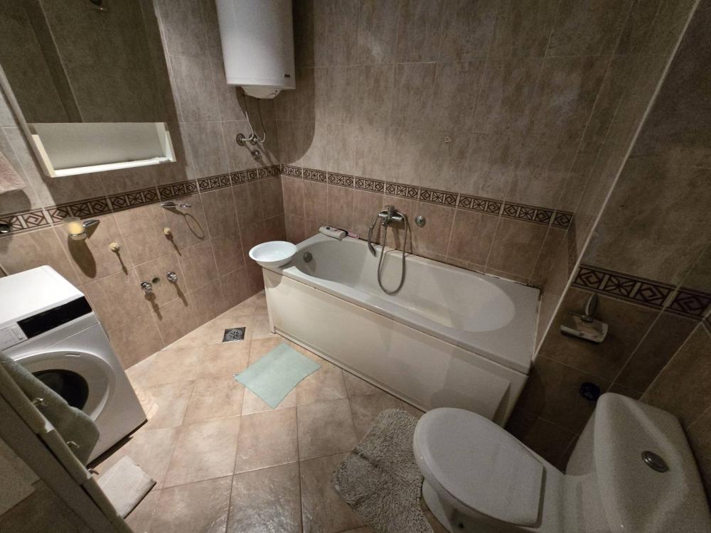 Slika 10 - Bulevar Arsenija Čarnojevića, Trosoban stan na prodaju, 97m2, 349.500€