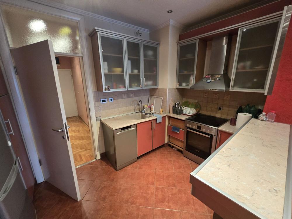 Slika 3 - Bulevar Arsenija Čarnojevića, Trosoban stan na prodaju, 97m2, 349.500€