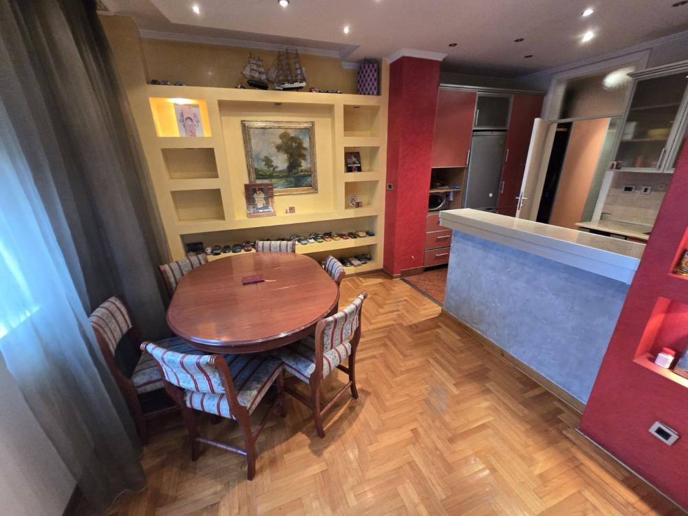 Slika 2 - Bulevar Arsenija Čarnojevića, Trosoban stan na prodaju, 97m2, 349.500€