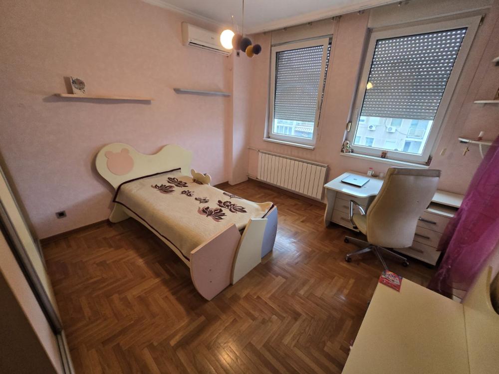 Slika 6 - Bulevar Arsenija Čarnojevića, Trosoban stan na prodaju, 97m2, 349.500€