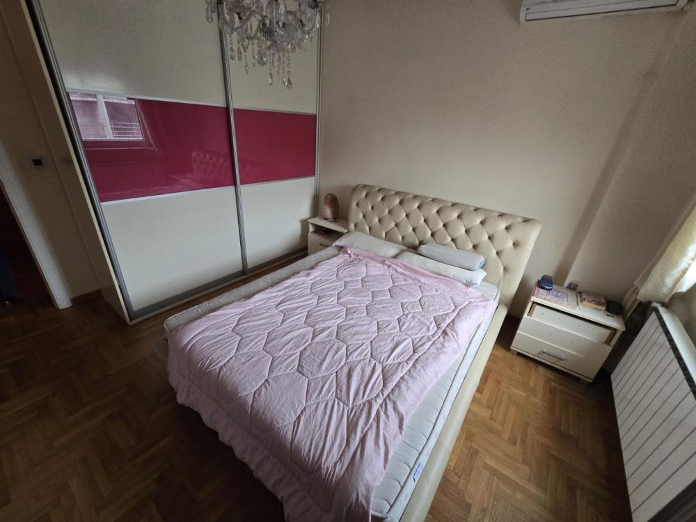 Slika 5 - Bulevar Arsenija Čarnojevića, Trosoban stan na prodaju, 97m2, 349.500€