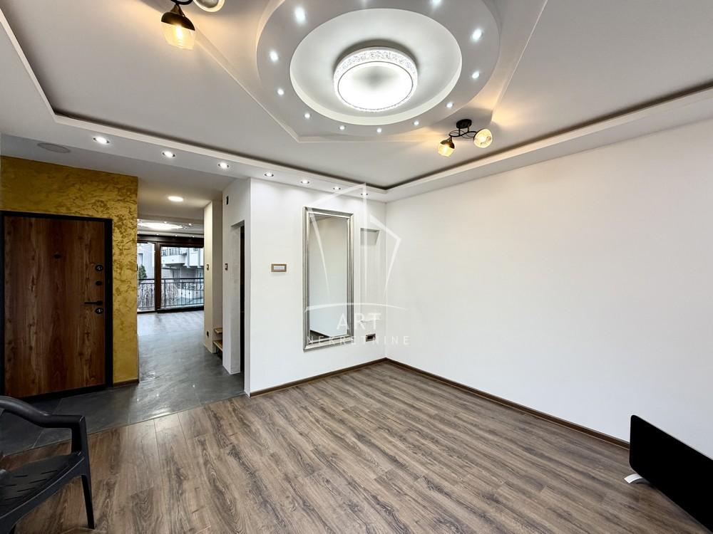 Slika 1 - Podravska, Dvosoban stan na prodaju, 58m2, 175.000€