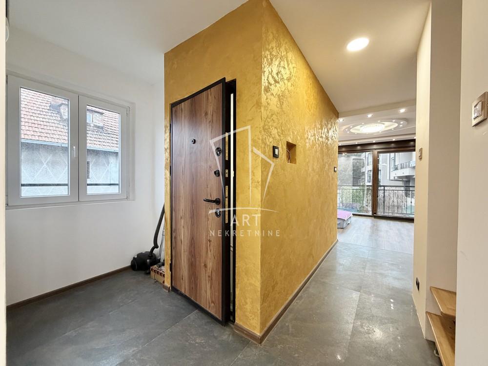 Slika 6 - Podravska, Dvosoban stan na prodaju, 58m2, 175.000€