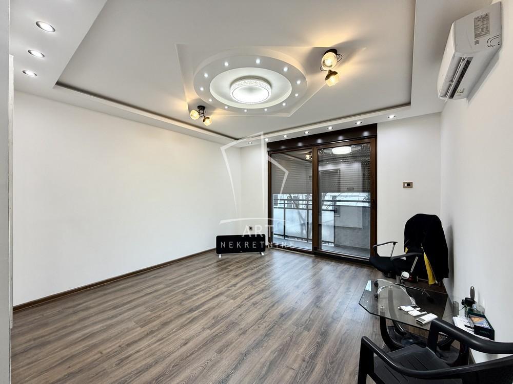 Glavna slika -Podravska, Dvosoban stan na prodaju, 58m2, 175.000€