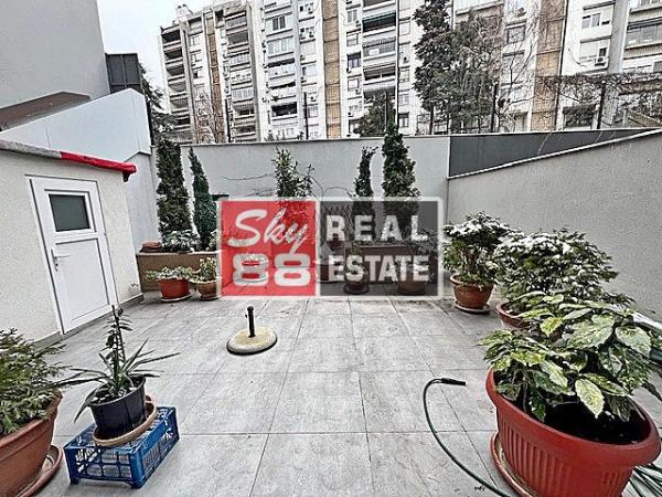 Slika 11 - Sazonova, Dvosoban stan na prodaju, 103m2, 221.000€