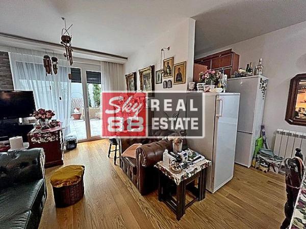 Slika 3 - Sazonova, Dvosoban stan na prodaju, 103m2, 221.000€