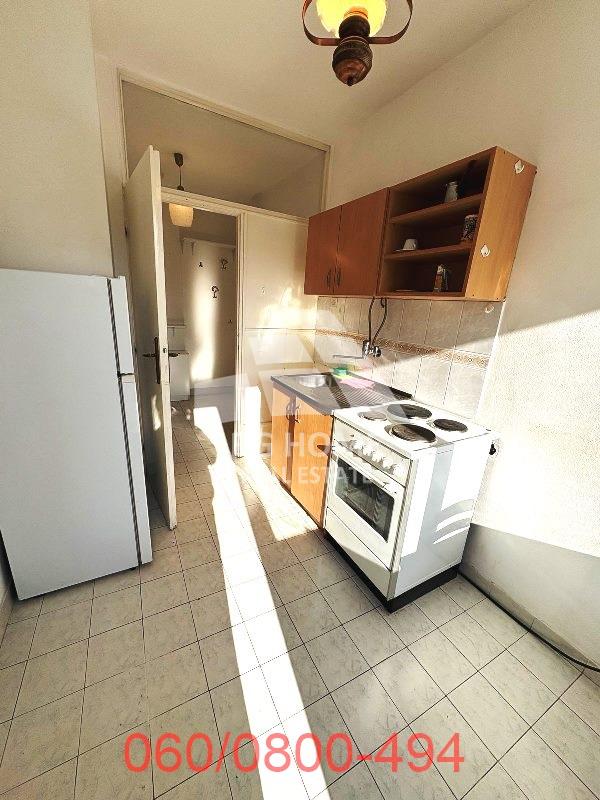 Slika 1 - Mis Irbijeve, Dvoiposoban stan za izdavanje, 50m2, 500€