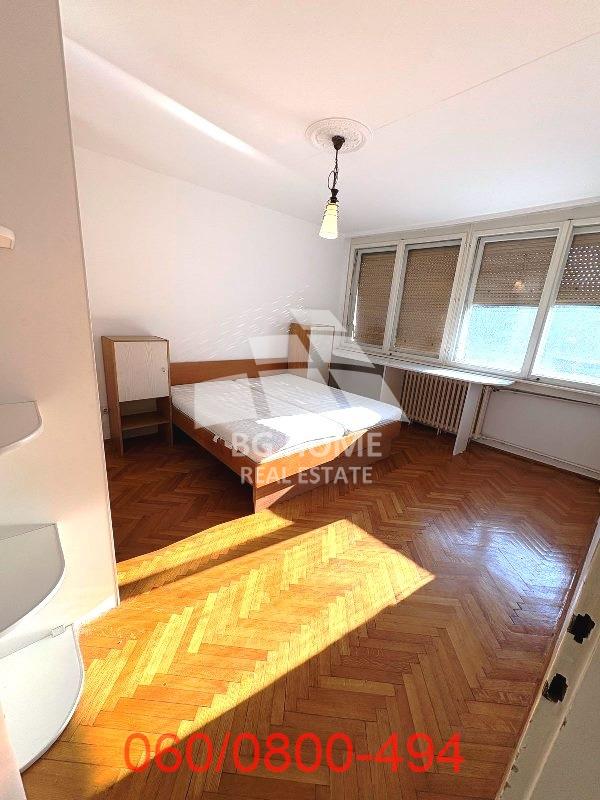 Slika 2 - Mis Irbijeve, Dvoiposoban stan za izdavanje, 50m2, 500€