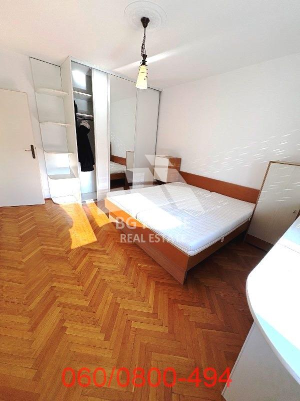 Slika 3 - Mis Irbijeve, Dvoiposoban stan za izdavanje, 50m2, 500€