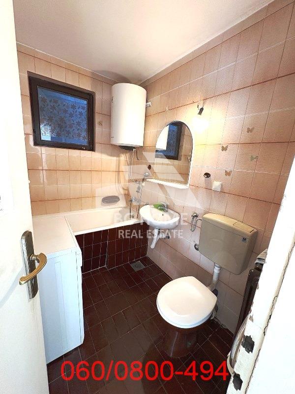 Slika 5 - Mis Irbijeve, Dvoiposoban stan za izdavanje, 50m2, 500€