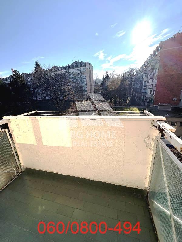 Slika 6 - Mis Irbijeve, Dvoiposoban stan za izdavanje, 50m2, 500€