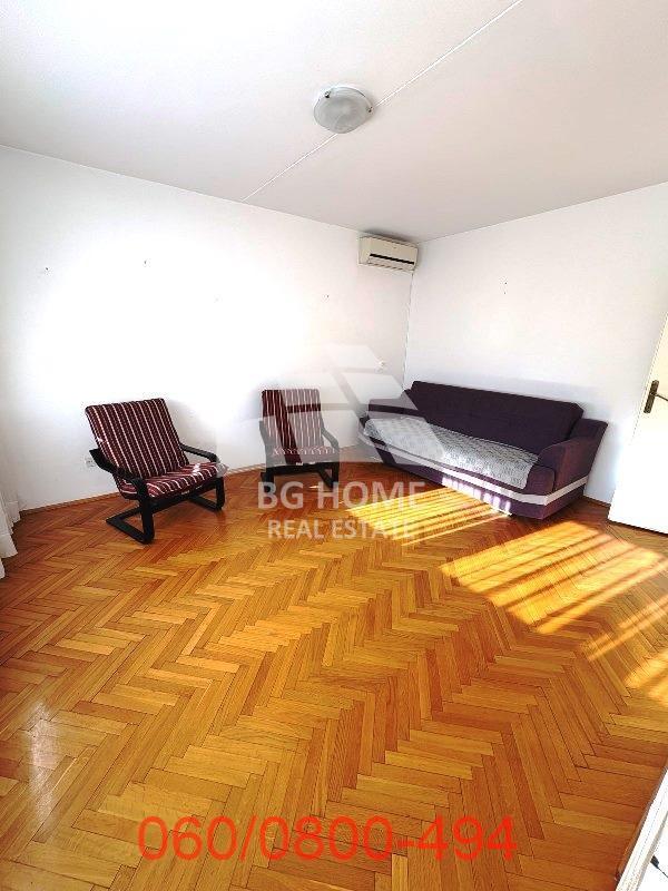 Glavna slika -Mis Irbijeve, Dvoiposoban stan za izdavanje, 50m2, 500€