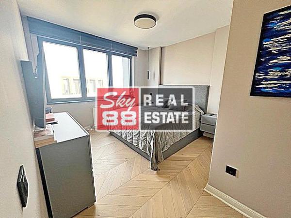 Slika 9 - Hercegovačka, Četvorosoban stan na prodaju, 112m2, 620.000€