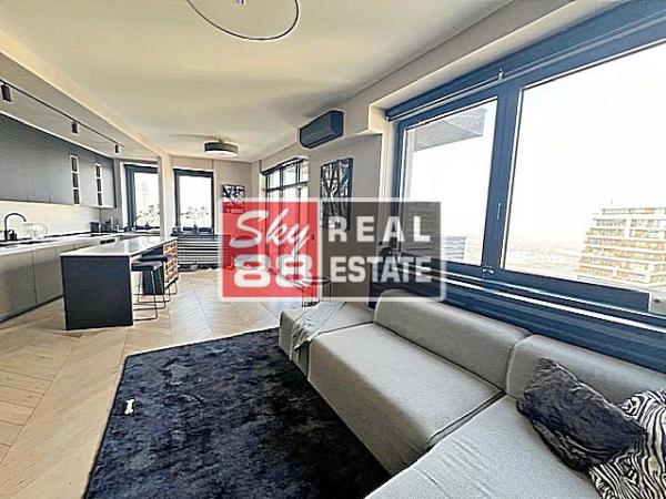 Slika 7 - Hercegovačka, Četvorosoban stan na prodaju, 112m2, 620.000€