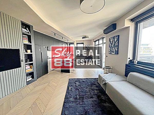 Slika 2 - Hercegovačka, Četvorosoban stan na prodaju, 112m2, 620.000€