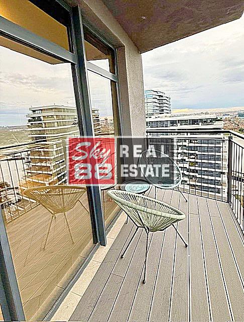 Slika 1 - Hercegovačka, Četvorosoban stan na prodaju, 112m2, 620.000€