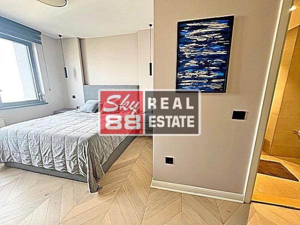 Slika 10 - Hercegovačka, Četvorosoban stan na prodaju, 112m2, 620.000€