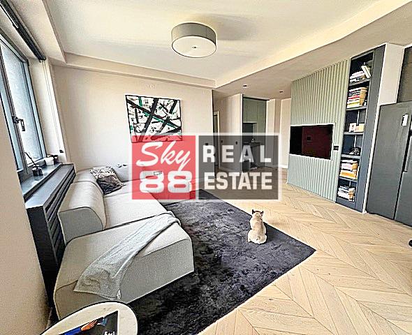 Slika 4 - Hercegovačka, Četvorosoban stan na prodaju, 112m2, 620.000€