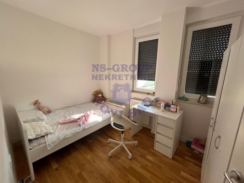 Slika 1 - Četvorosoban stan na prodaju, 73m2, 185.400€