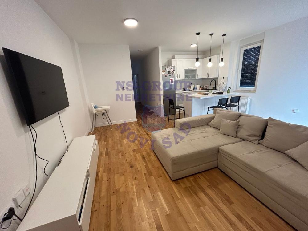 Glavna slika -Četvorosoban stan na prodaju, 73m2, 185.400€