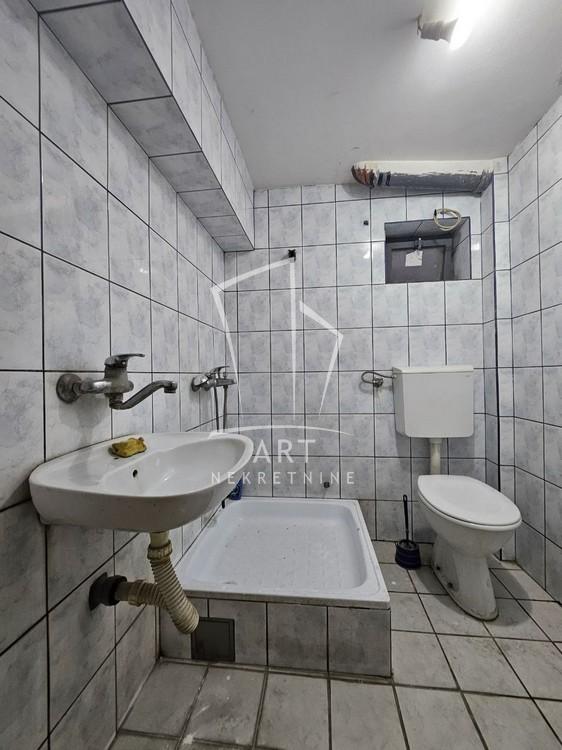 Slika 6 - Breskvin cvet,  Lokal za izdavanje, 82m2, 500€