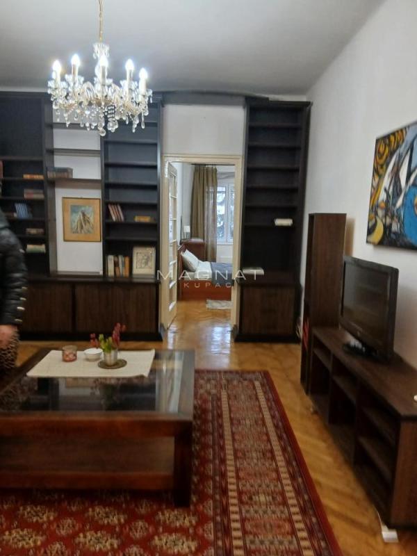 Slika 1 - Beogradska, Dvosoban stan za izdavanje, 75m2, 950€