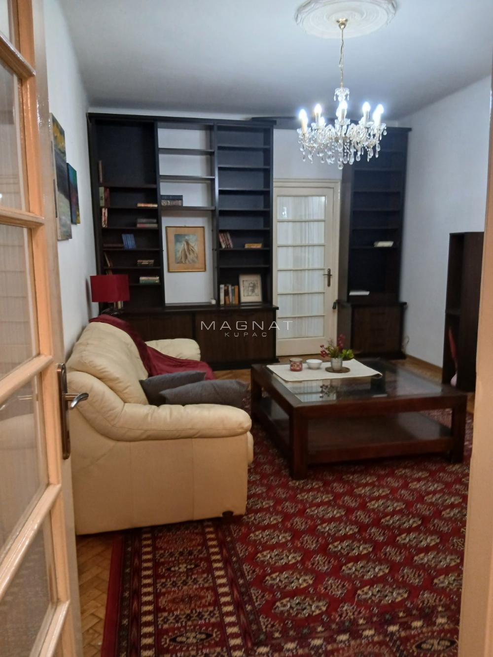 Slika 7 - Beogradska, Dvosoban stan za izdavanje, 75m2, 950€