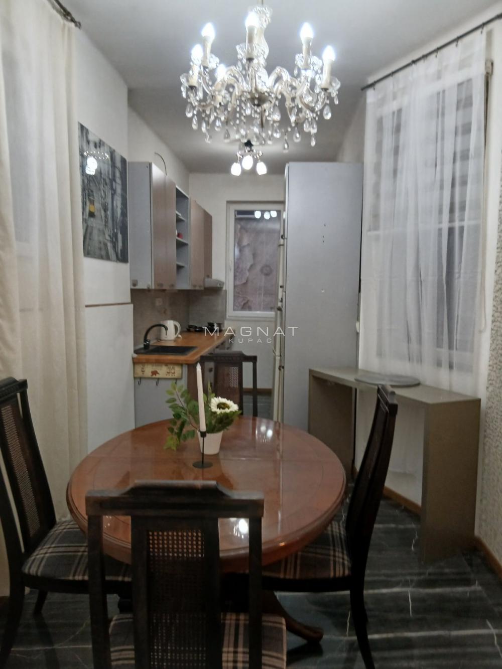 Slika 5 - Beogradska, Dvosoban stan za izdavanje, 75m2, 950€